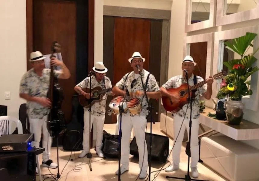 Trio Musical Havana